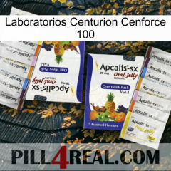 Centurion Laboratories Cenforce 100 12